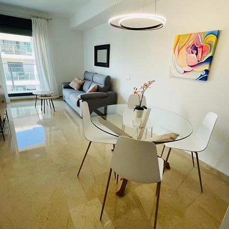 R&R Apartament Apartment บิยาโฮโยซา ภายนอก รูปภาพ
