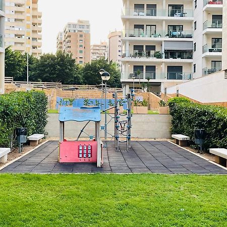 R&R Apartament Apartment บิยาโฮโยซา ภายนอก รูปภาพ