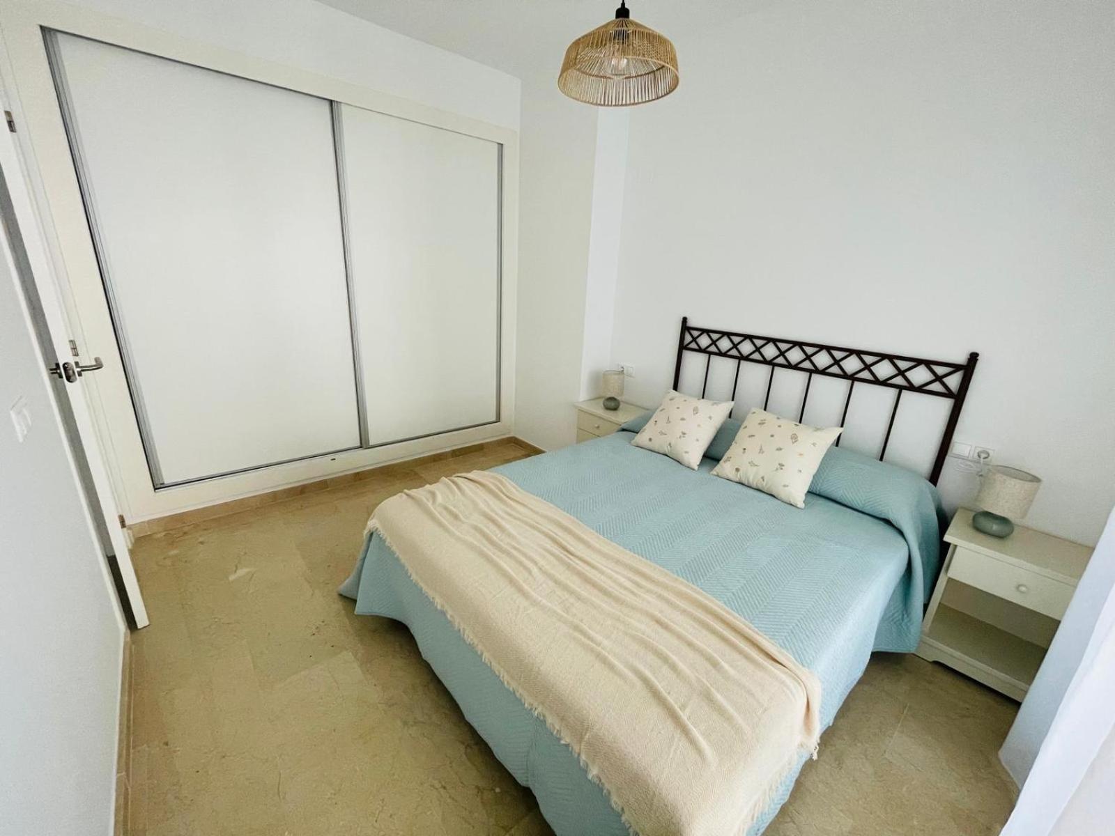 R&R Apartament Apartment บิยาโฮโยซา ภายนอก รูปภาพ