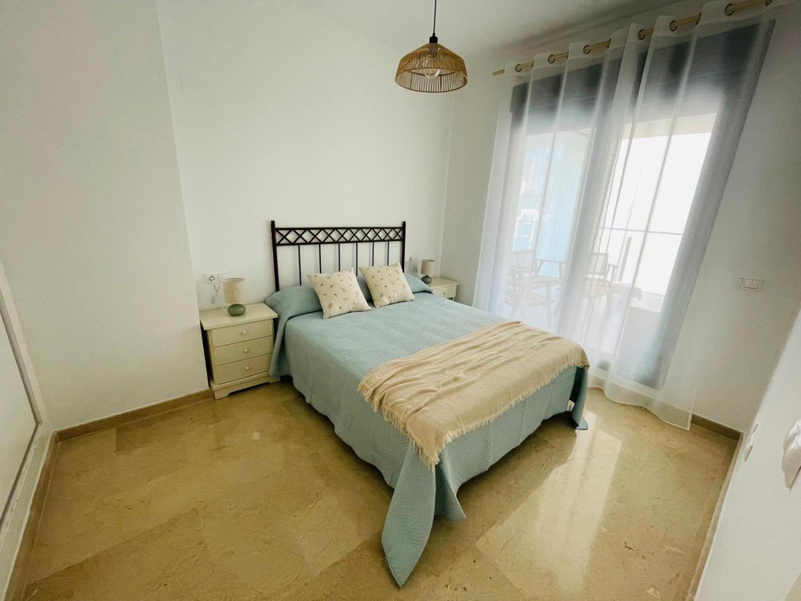 R&R Apartament Apartment บิยาโฮโยซา ภายนอก รูปภาพ