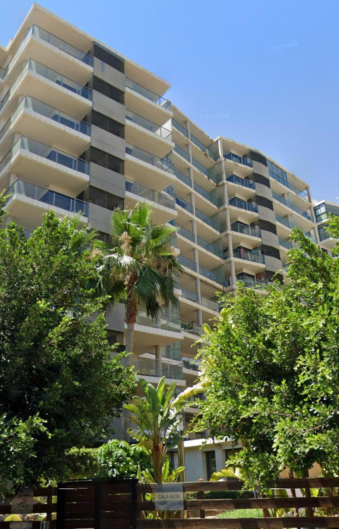 R&R Apartament Apartment บิยาโฮโยซา ภายนอก รูปภาพ