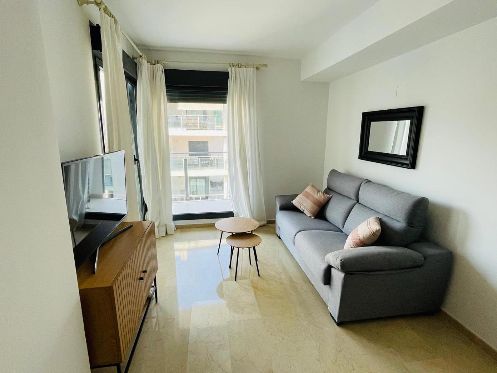 R&R Apartament Apartment บิยาโฮโยซา ภายนอก รูปภาพ