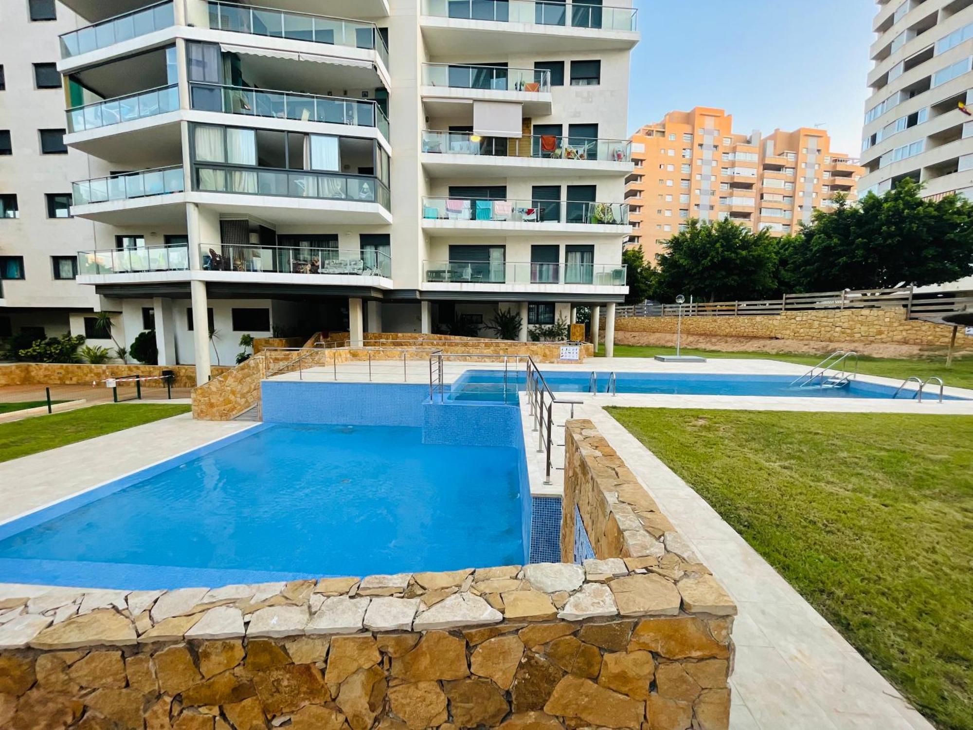 R&R Apartament Apartment บิยาโฮโยซา ภายนอก รูปภาพ